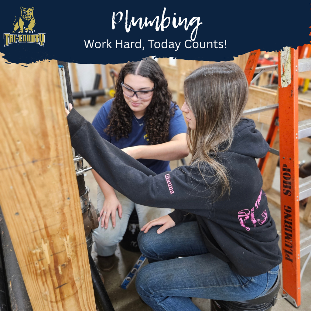 Plumbing