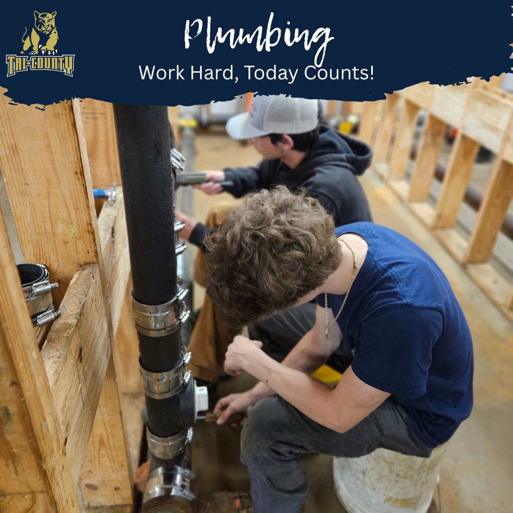 Plumbing