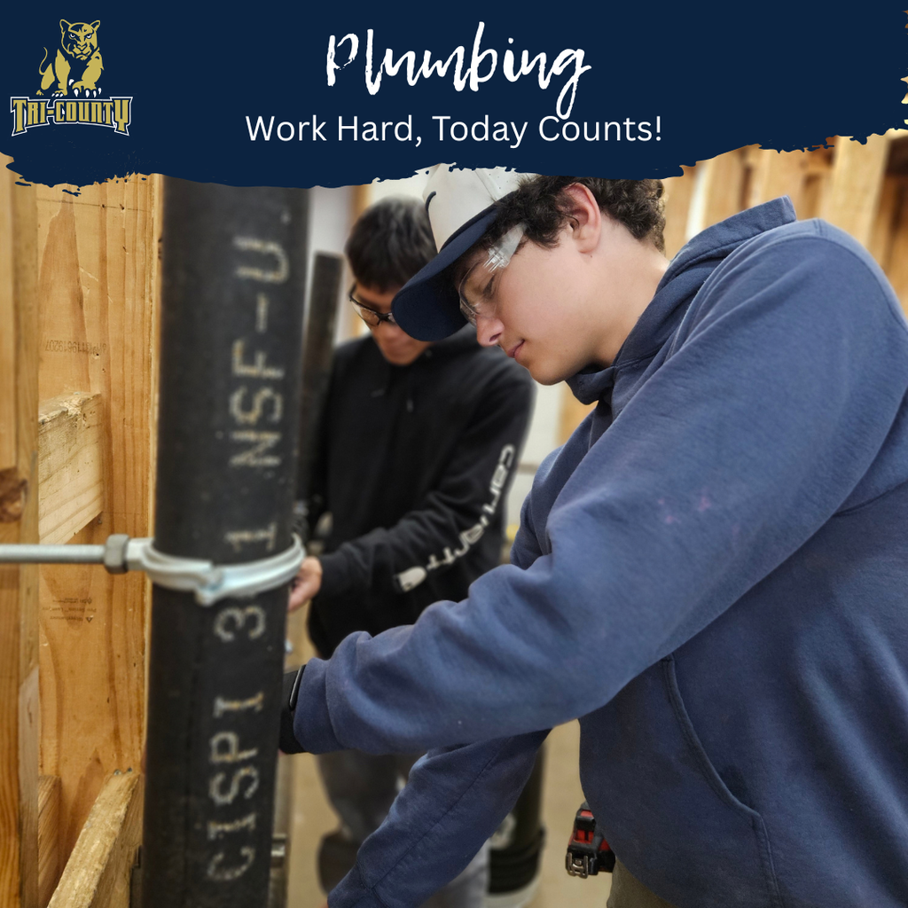 Plumbing