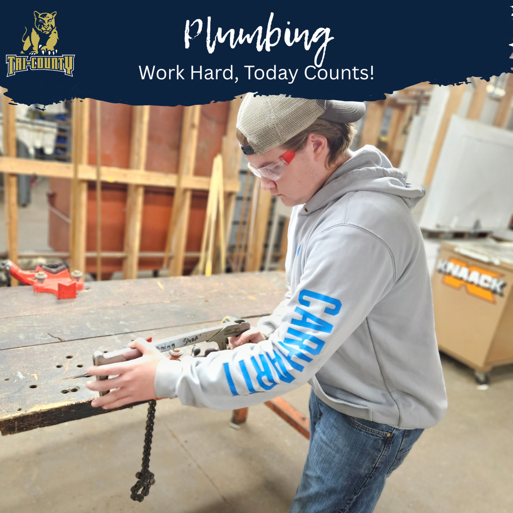 Plumbing