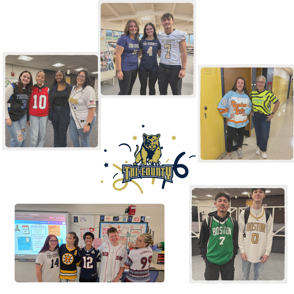 Jersey Day 2026