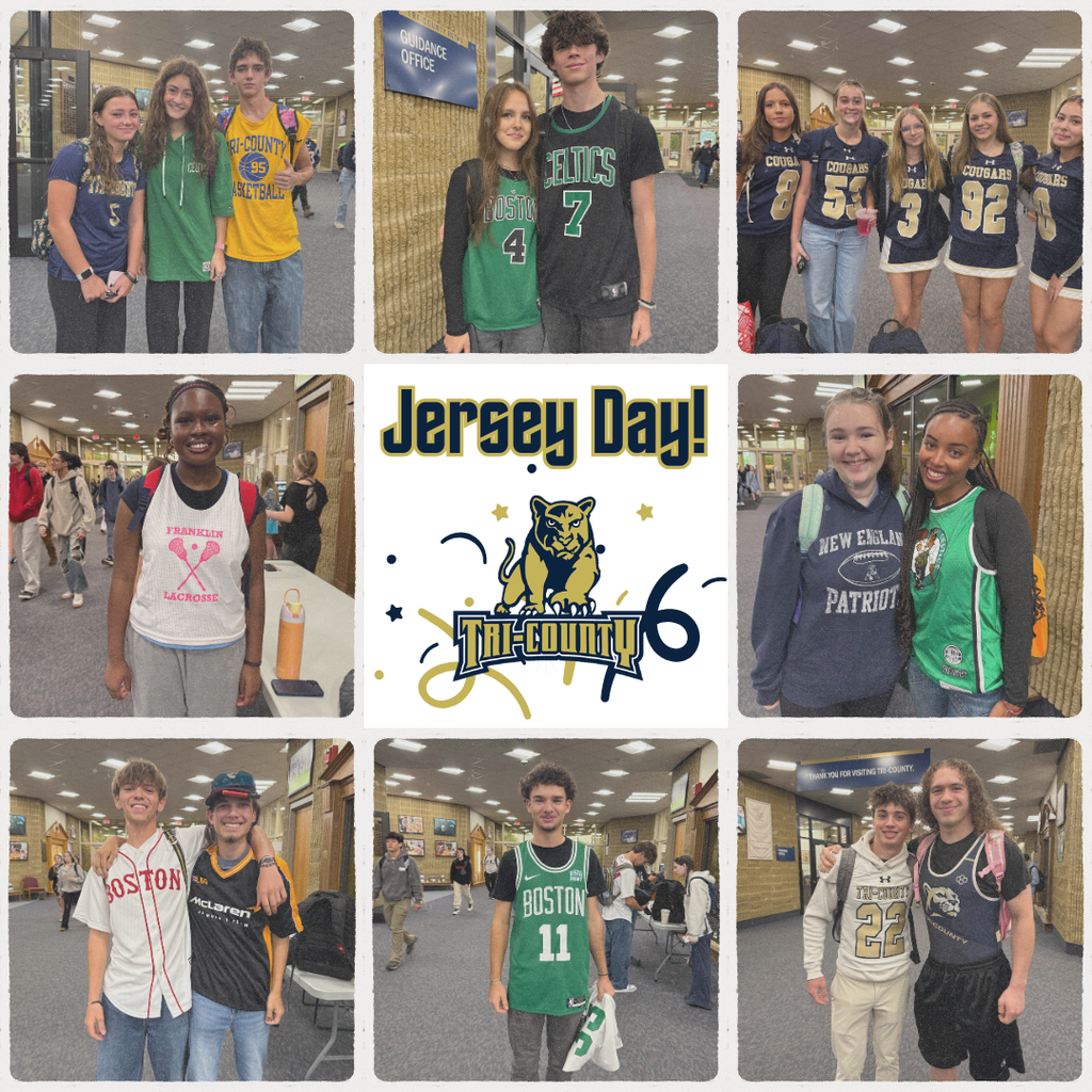 Jersey Day 2026