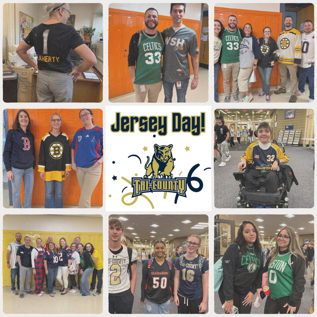 Jersey Day 2026