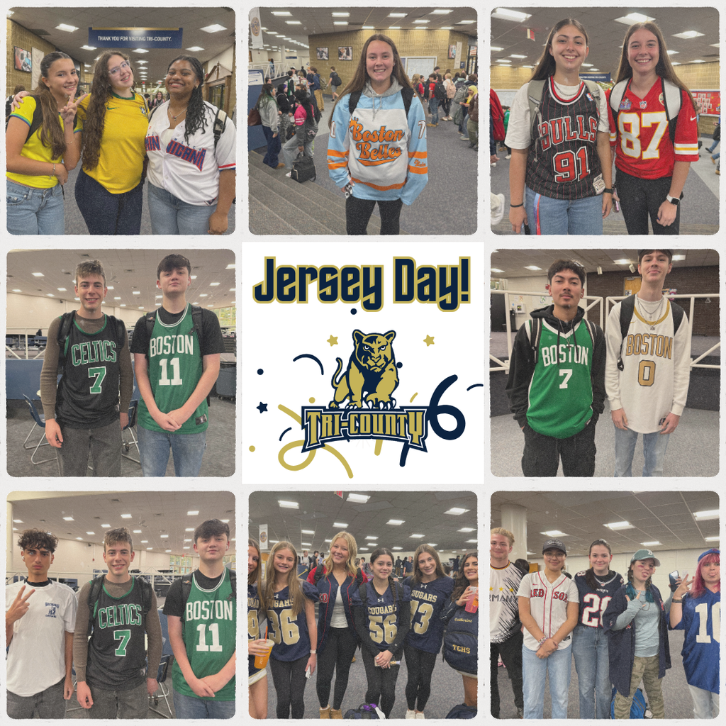 Jersey Day 2026