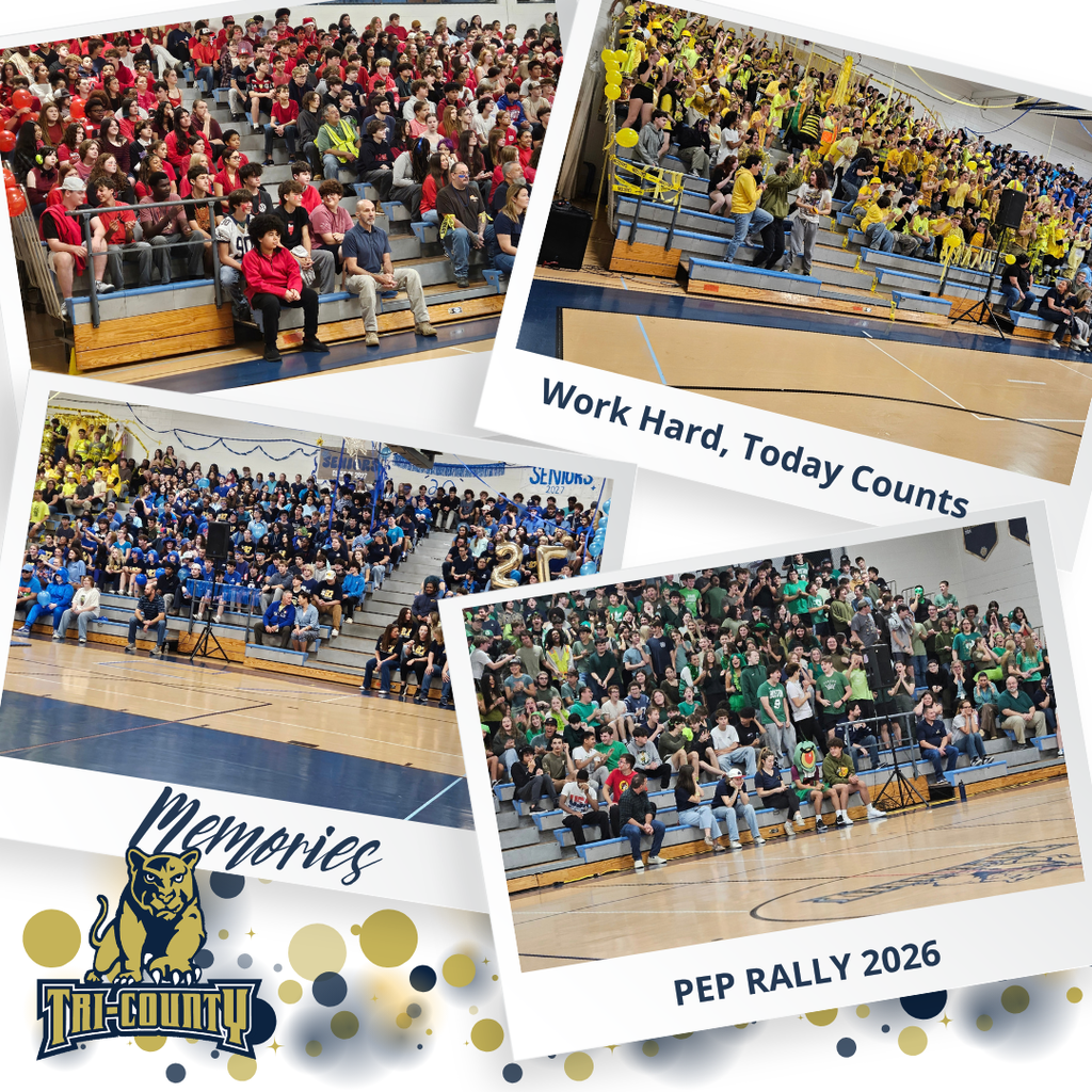 Pep Rally 2026