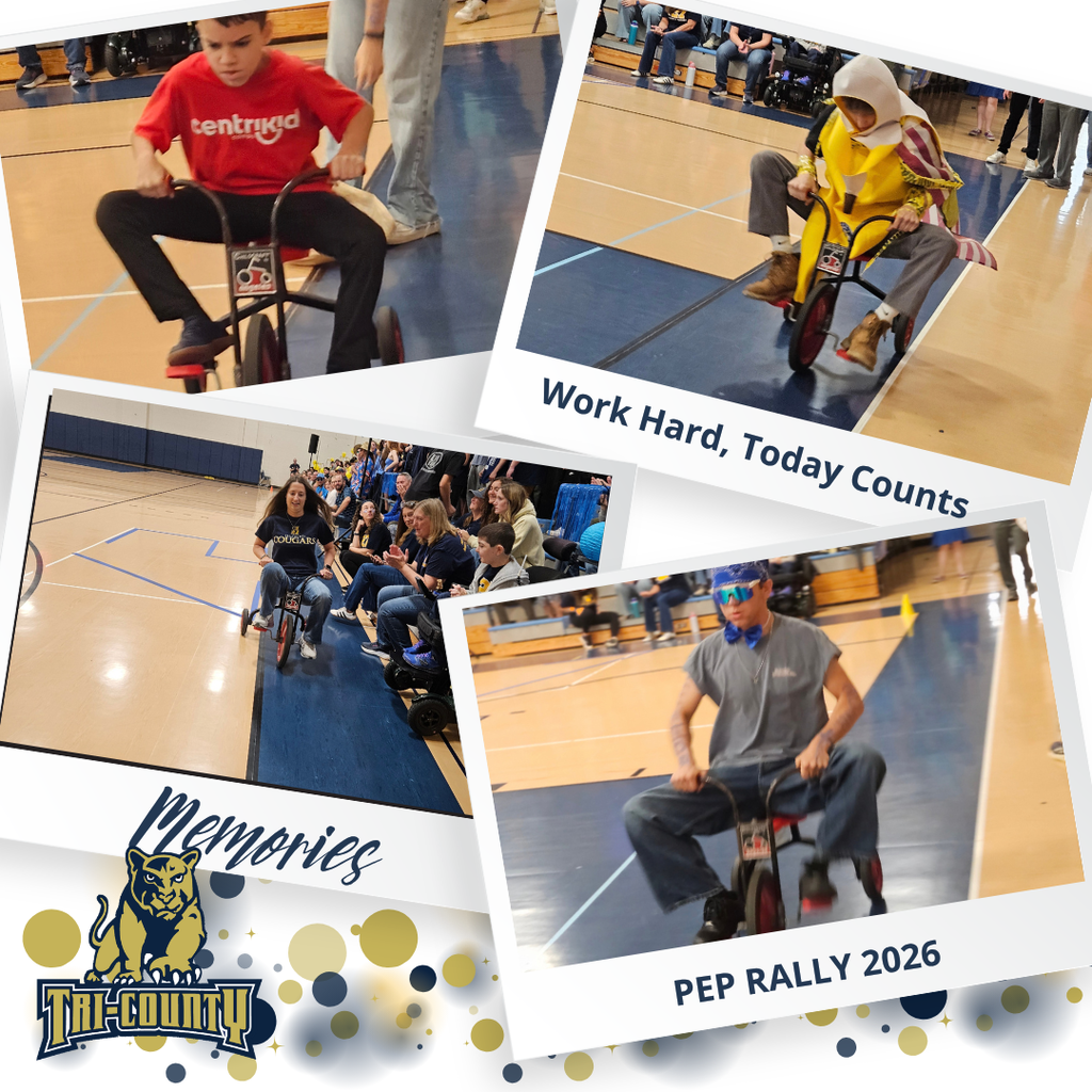 Pep Rally 2026
