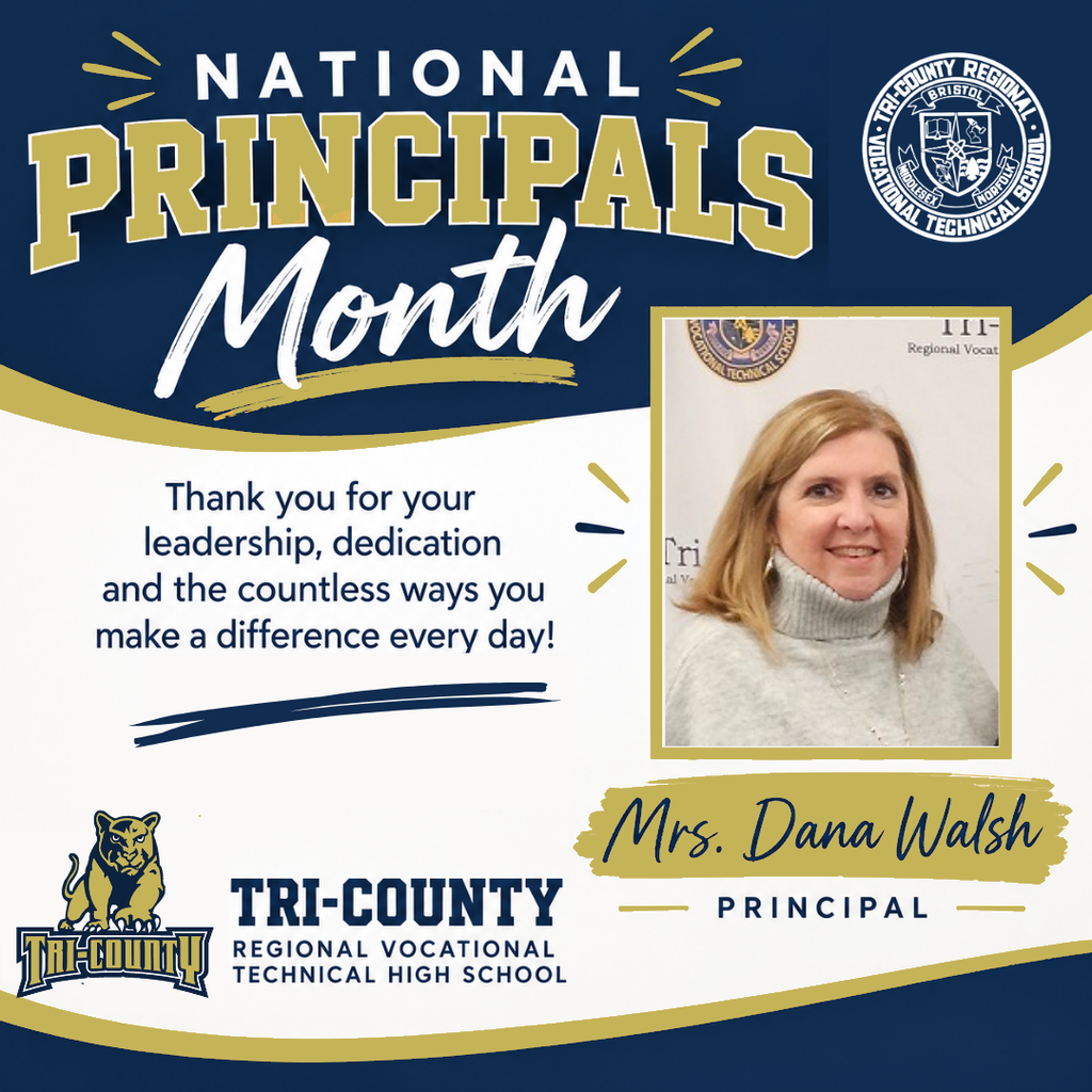 National Principals Month