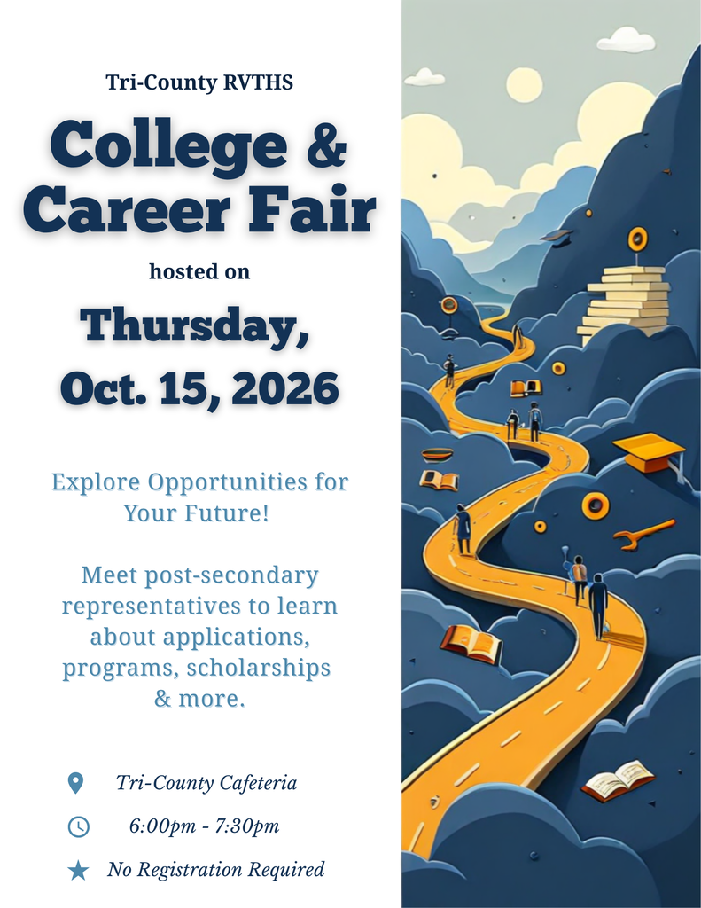 College and Career Fair 2026