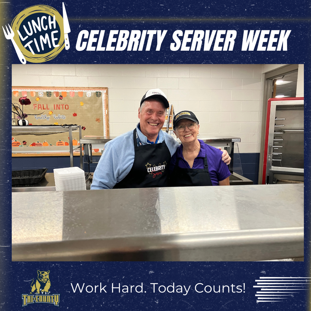 Celebrity Server
