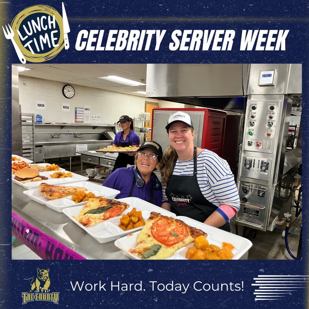 Celebrity Server