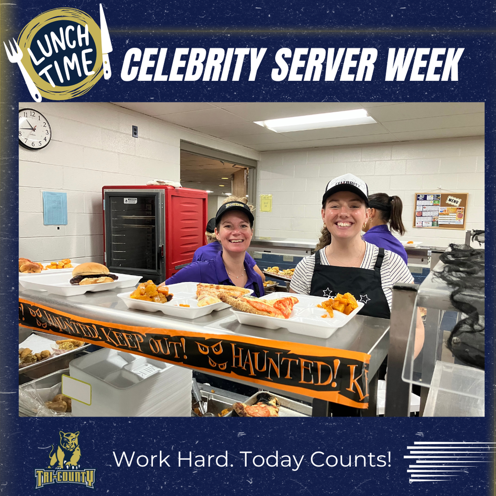 Celebrity Server