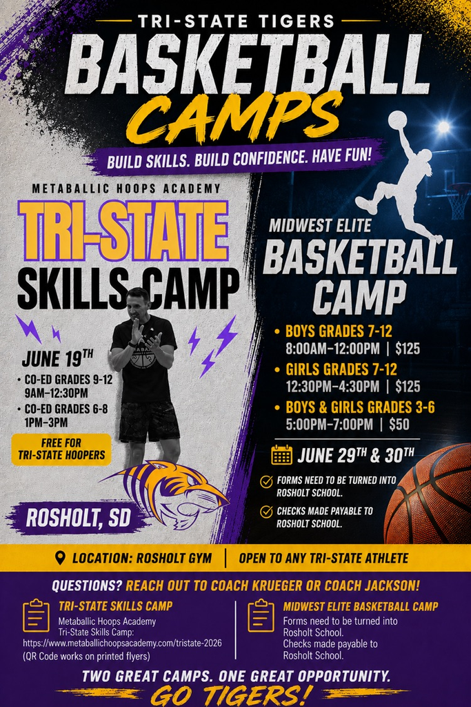 Basketball Camps