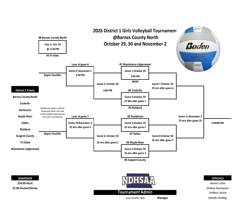 Bracket