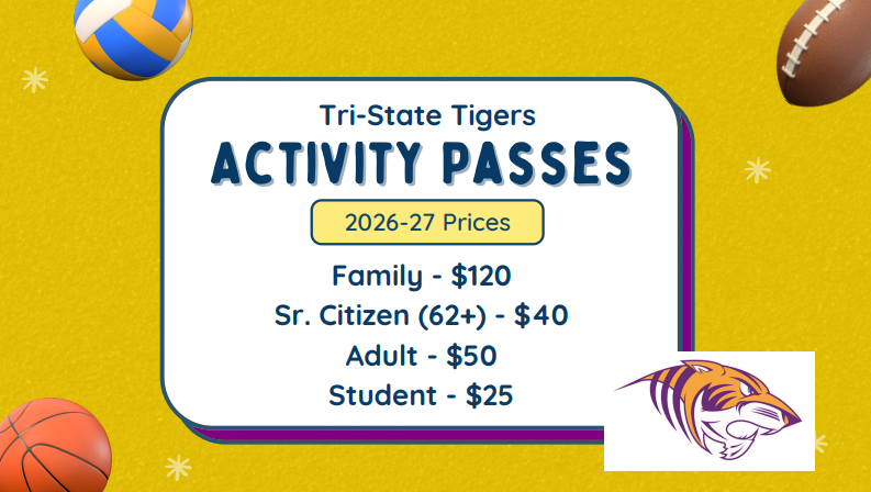 Activity Ticket