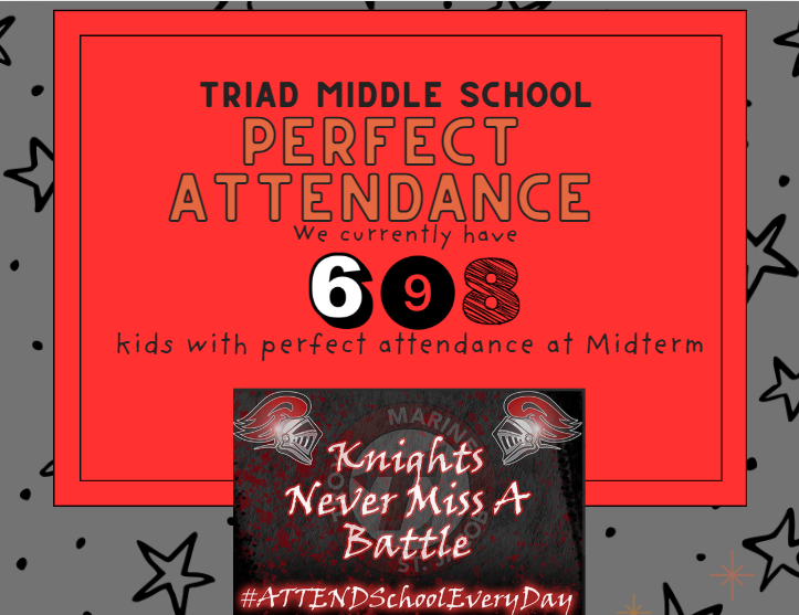 Attendance