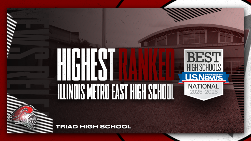 US News Best High School 25-26
