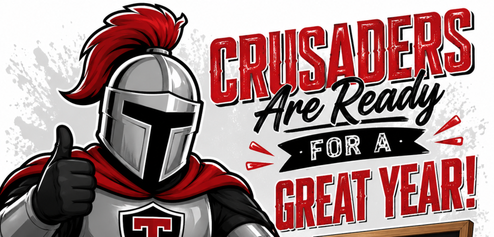 TMS Weekly Update