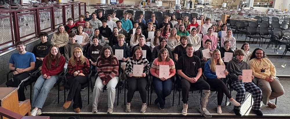 Illinois State Scholars