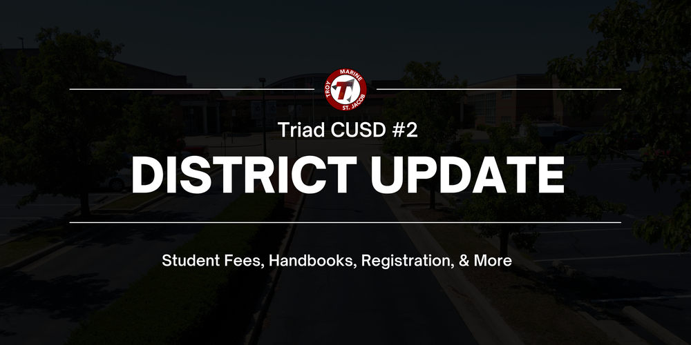 Triad Summer Update 2025