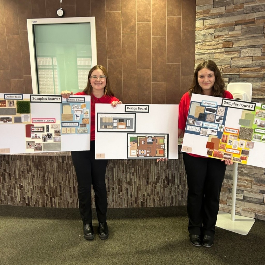 FCCLA