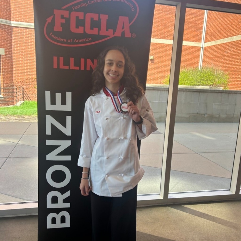 FCCLA