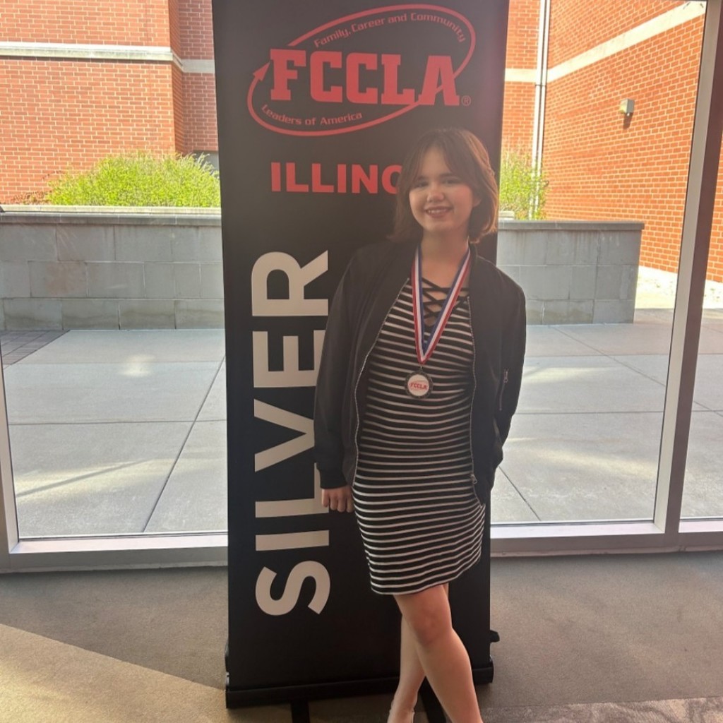 FCCLA