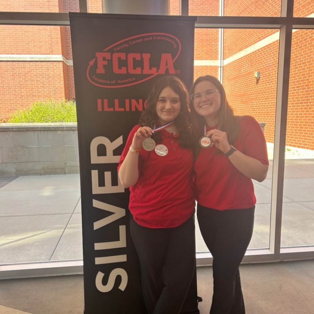 FCCLA