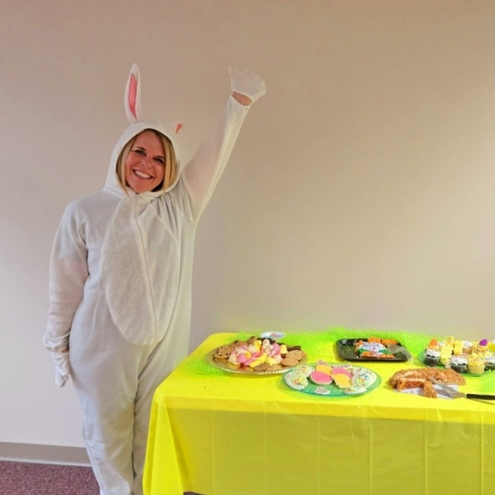 bunny