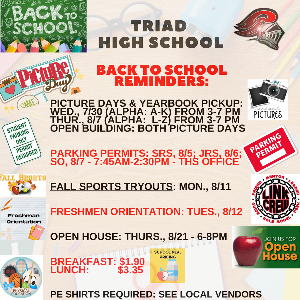 Back-to-school