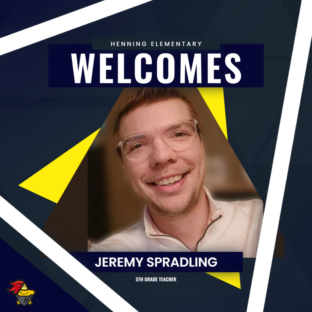 Jeremy Spradling