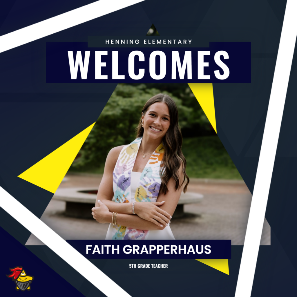 Faith Grapperhaus