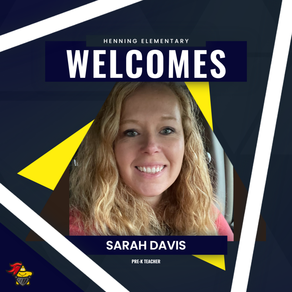 Sarah Davis