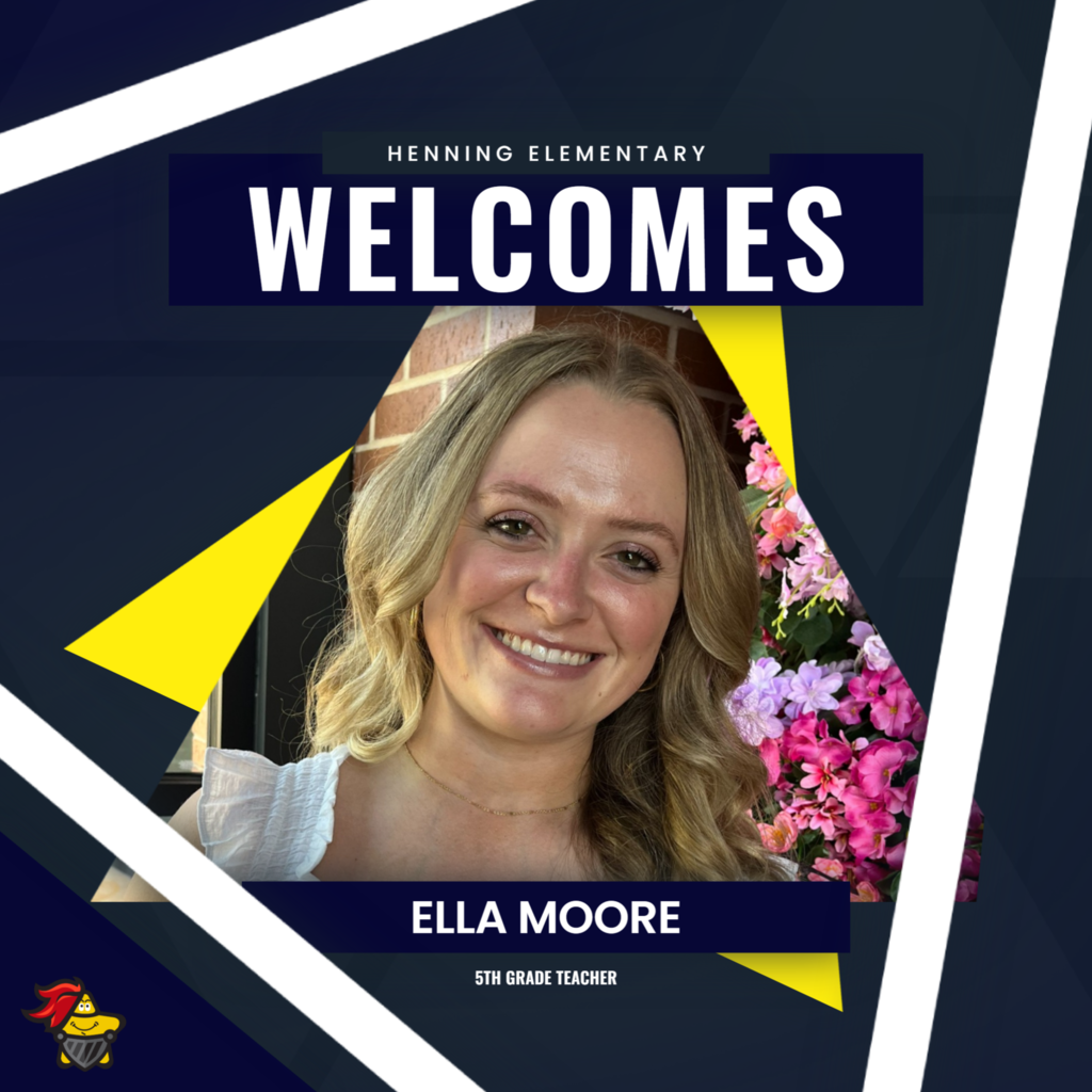 Ella Moore