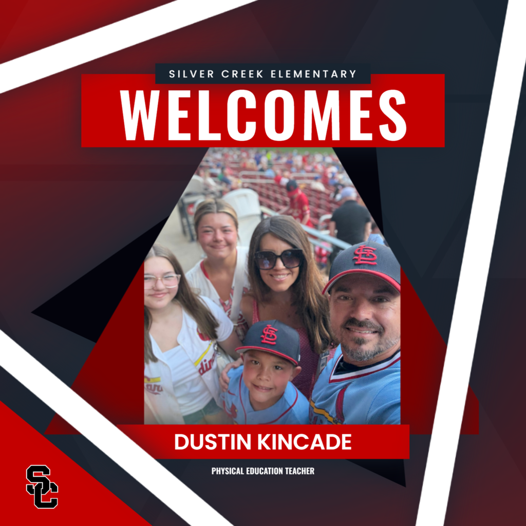 Dustin Kincade