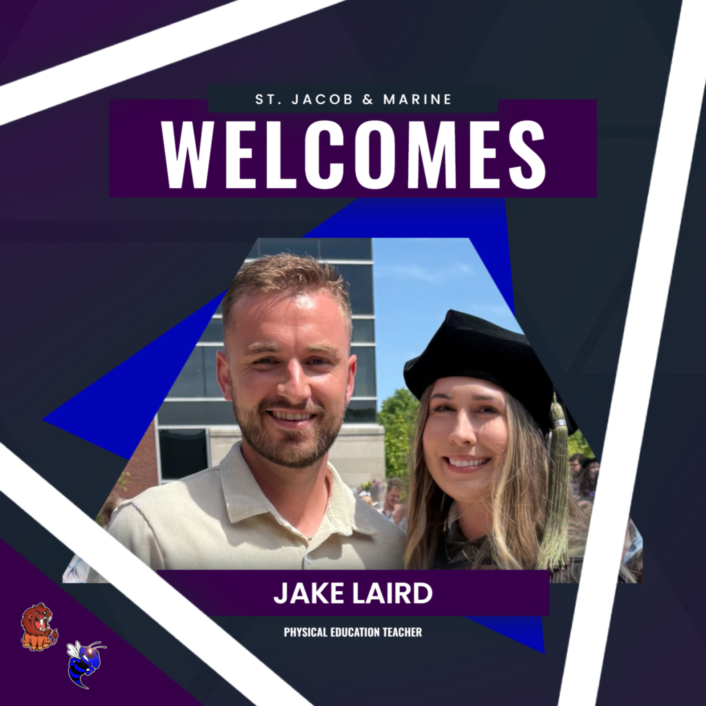 Jake Laird