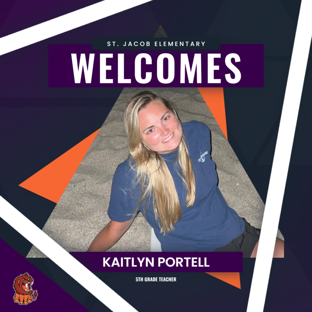 Kaitlyn Portell