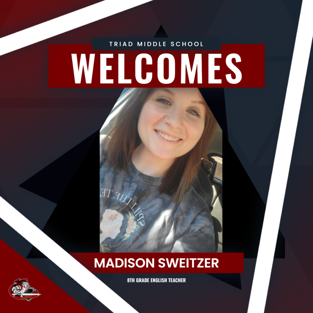 Madison Sweitzer