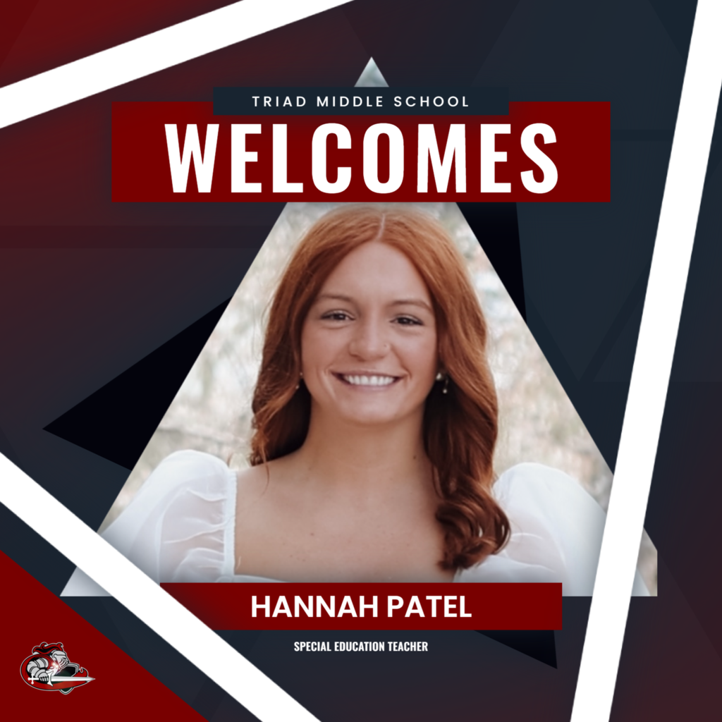 Hannah Patel
