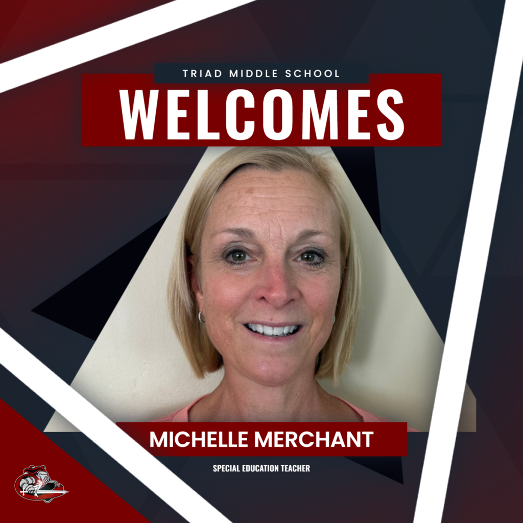 Michelle Merchant
