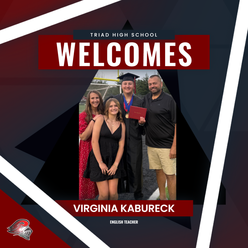 Virginia Kabureck
