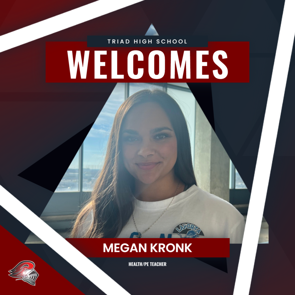 Megan Kronk