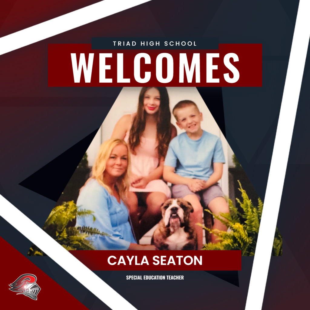 Cayla Seaton