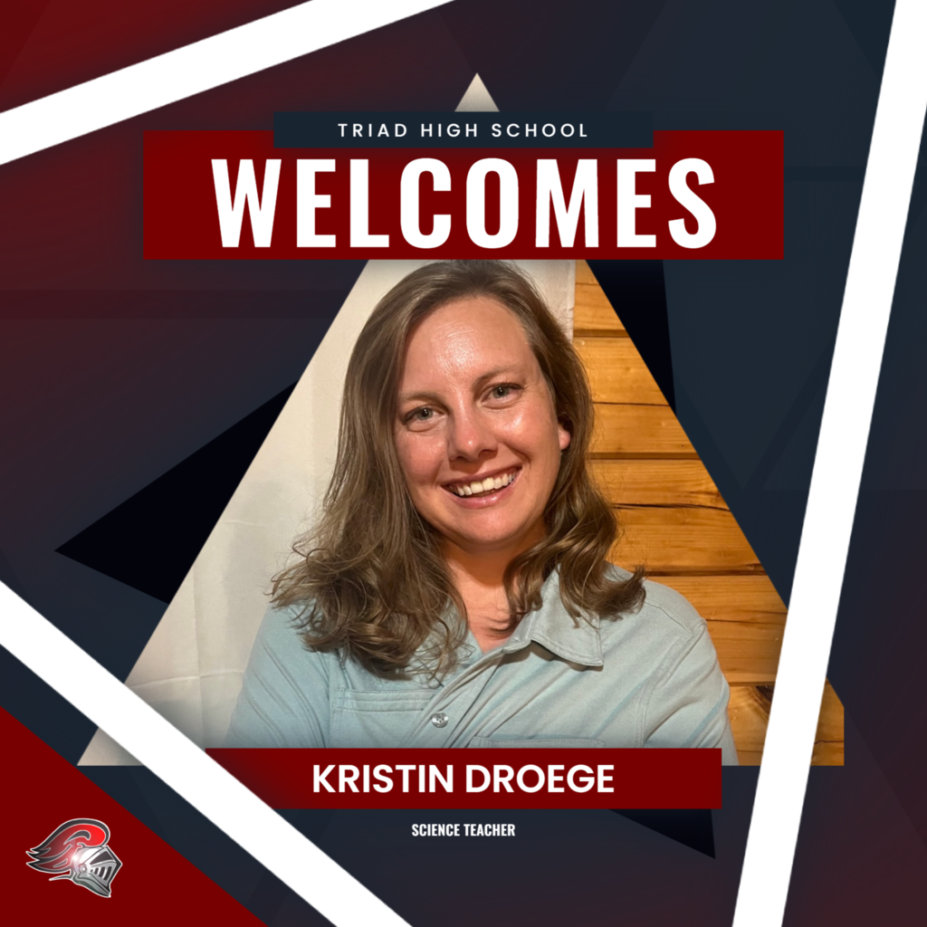 Kristin Droege