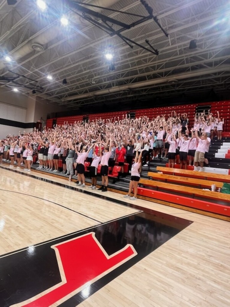 link crew