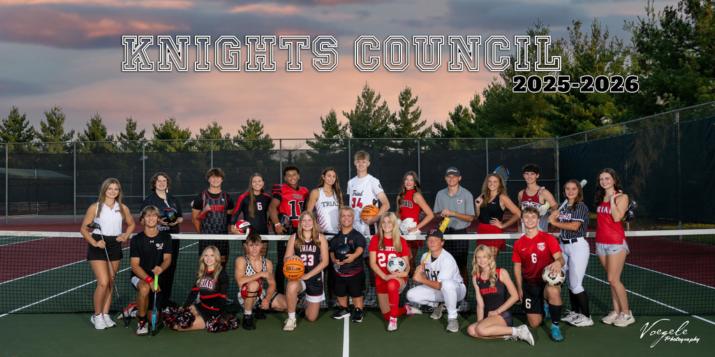 Knights Council