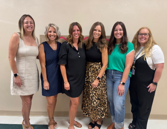 PFA Staff