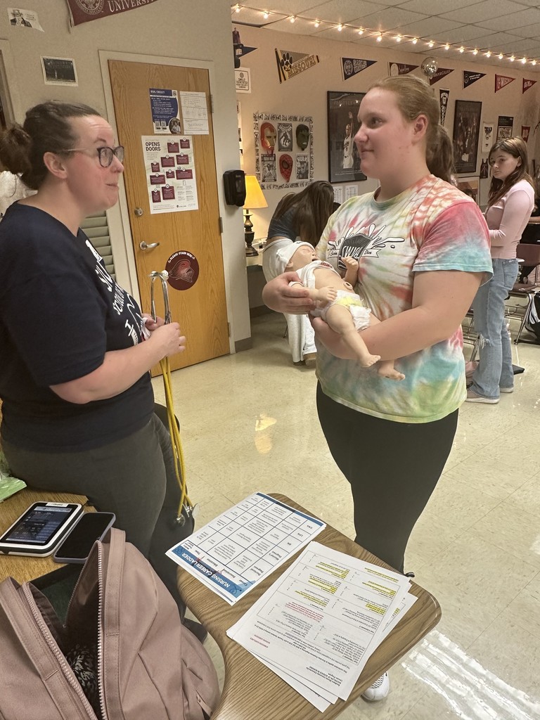 Nursing