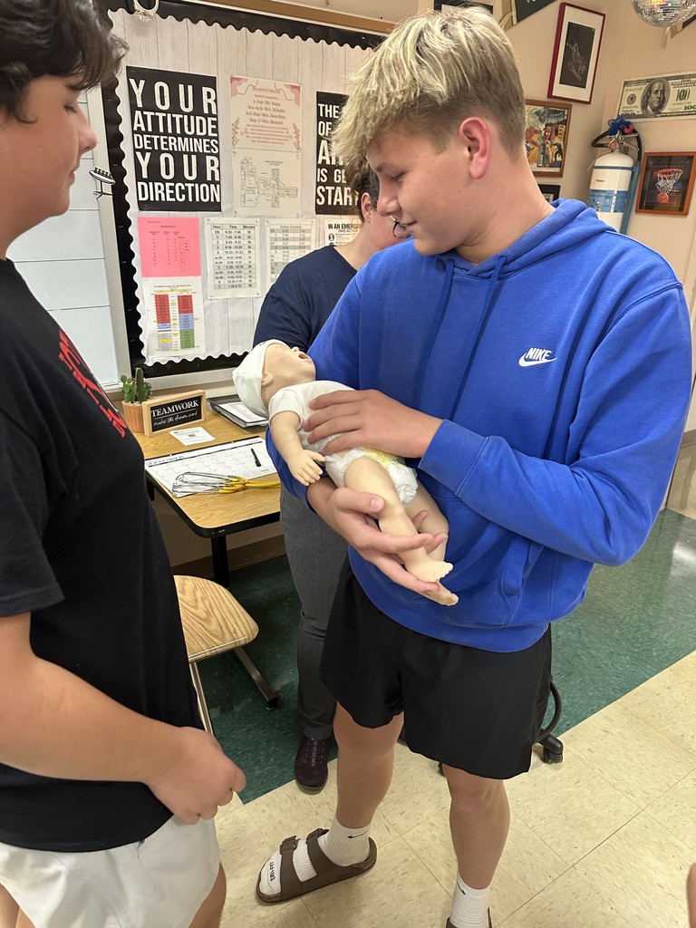 Nursing