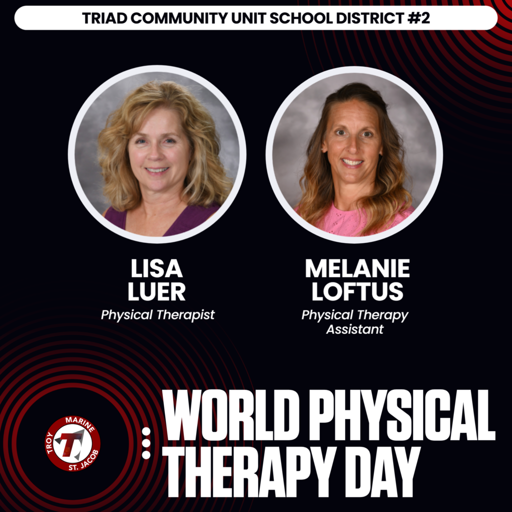 World Physical Therapy Day 2025