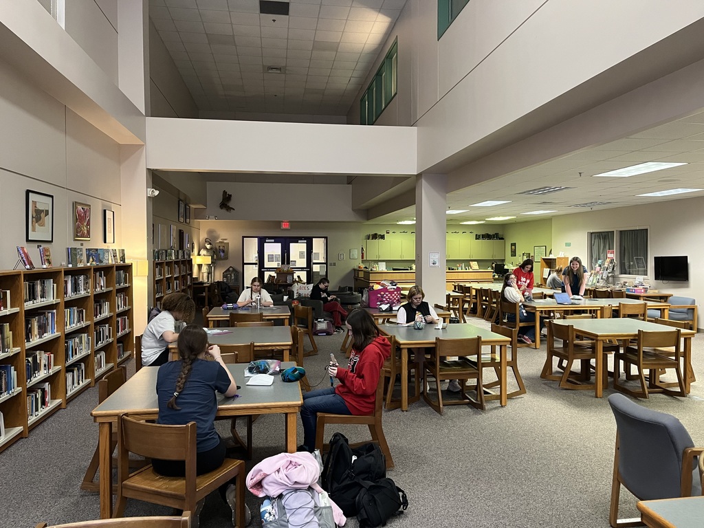 Crochet Club